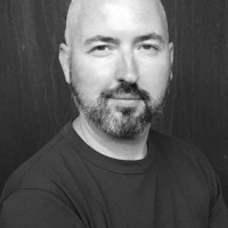 Douglas Stuart profile picture