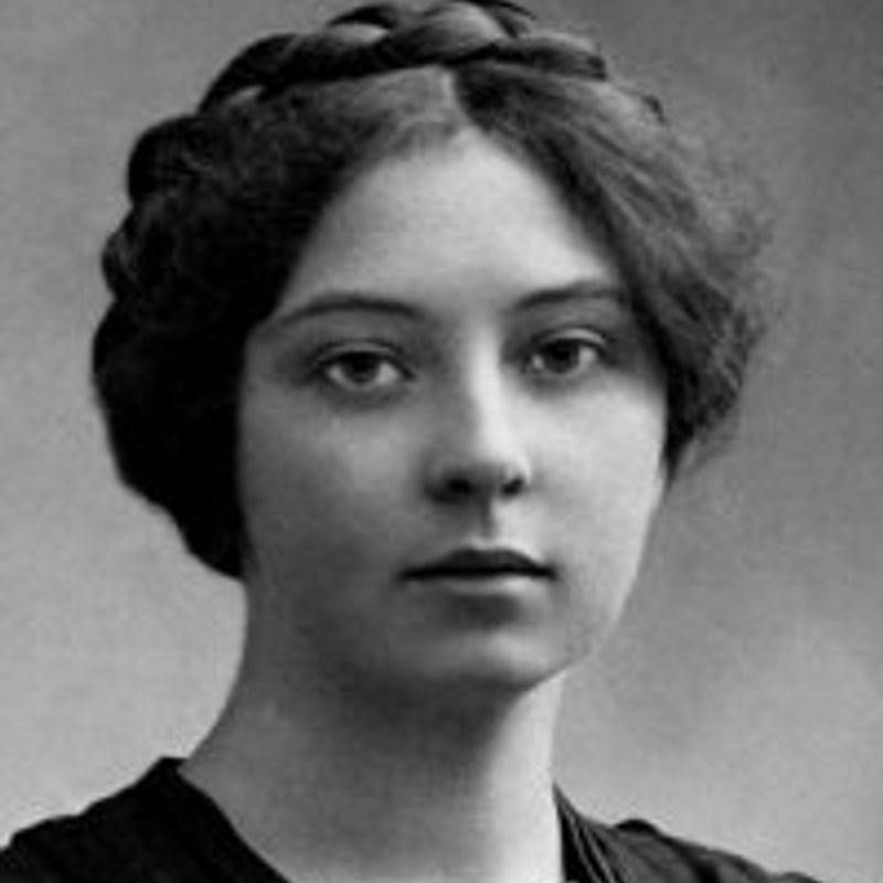 Sigrid Undset profile picture