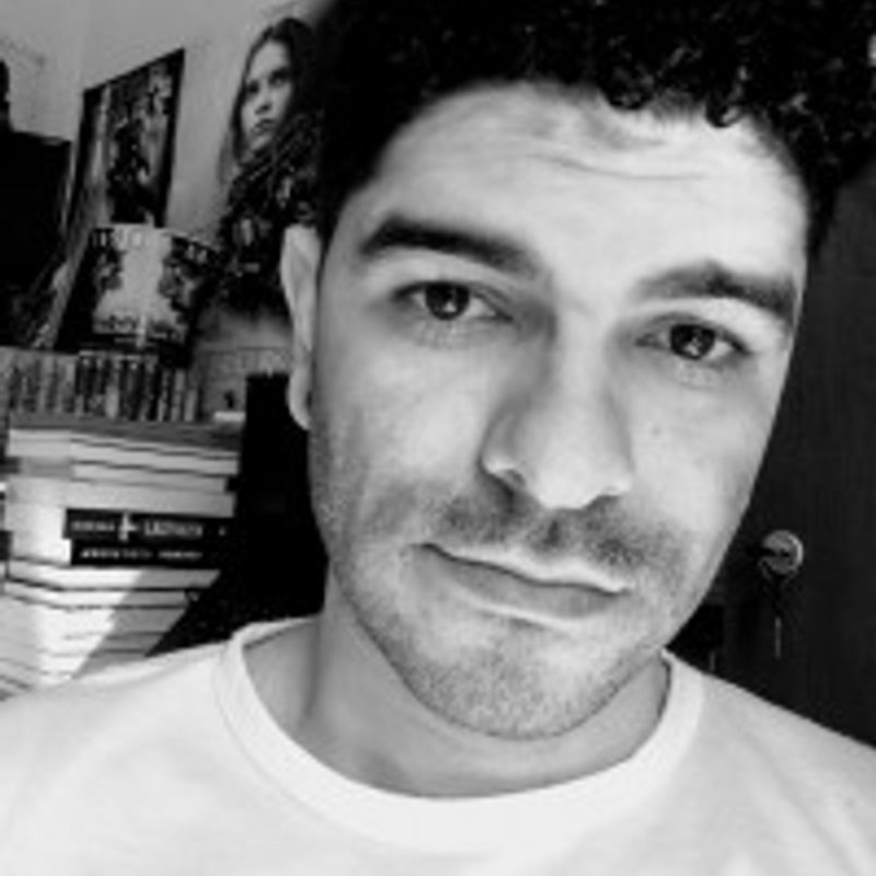 Thiago de M. L. Oliveira profile picture