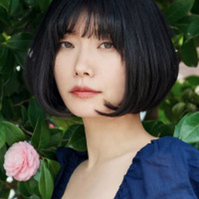 Mieko Kawakami profile picture