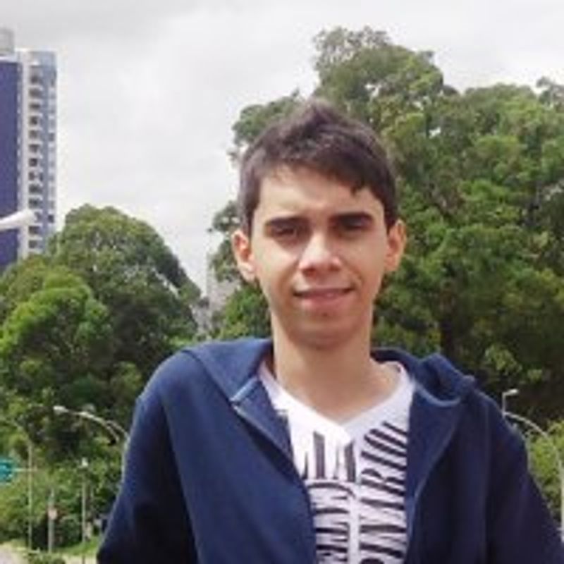 Wilgner Murillo Santos profile picture