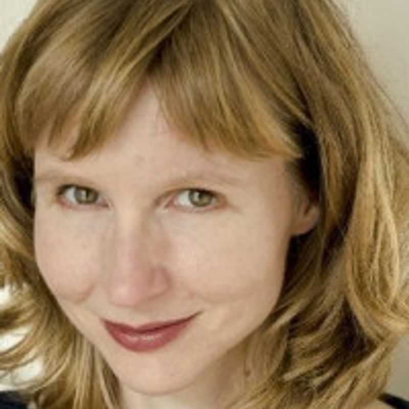 Janet Skeslien Charles profile picture