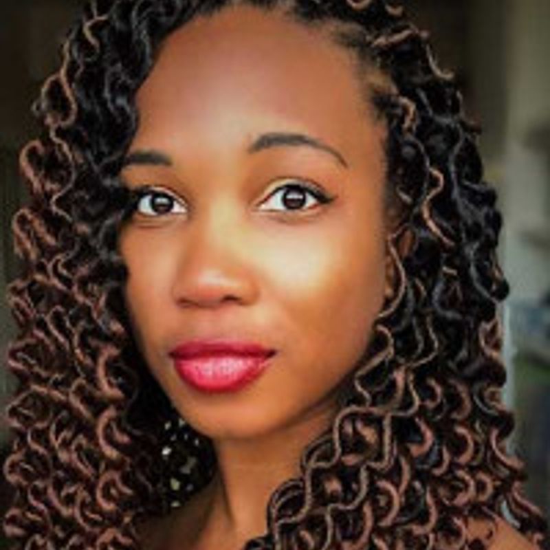 Ayana Gray profile picture