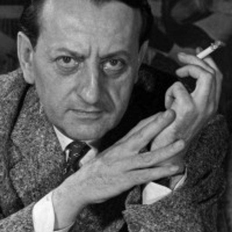 André Malraux profile picture