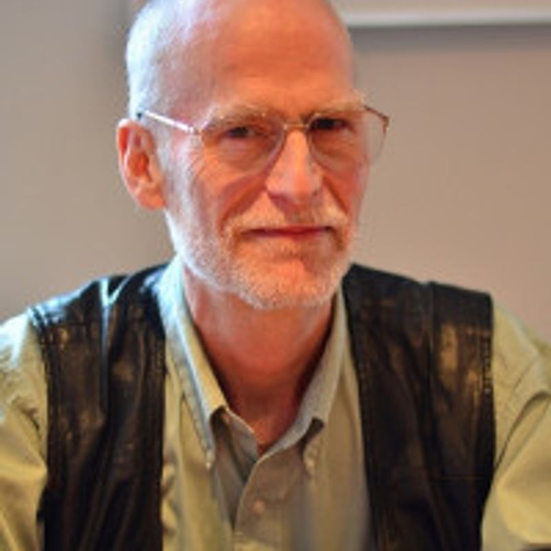 Peter Carruthers profile picture