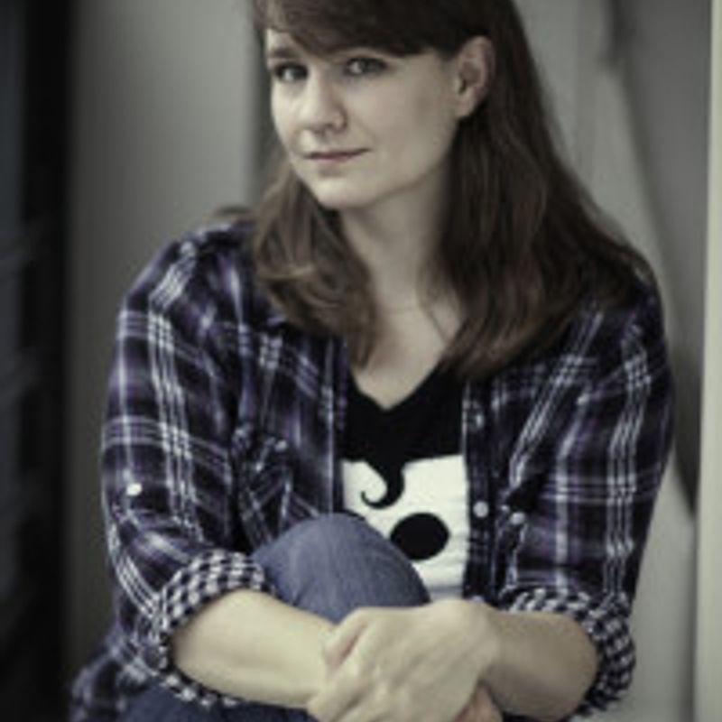 Kelly Braffet profile picture