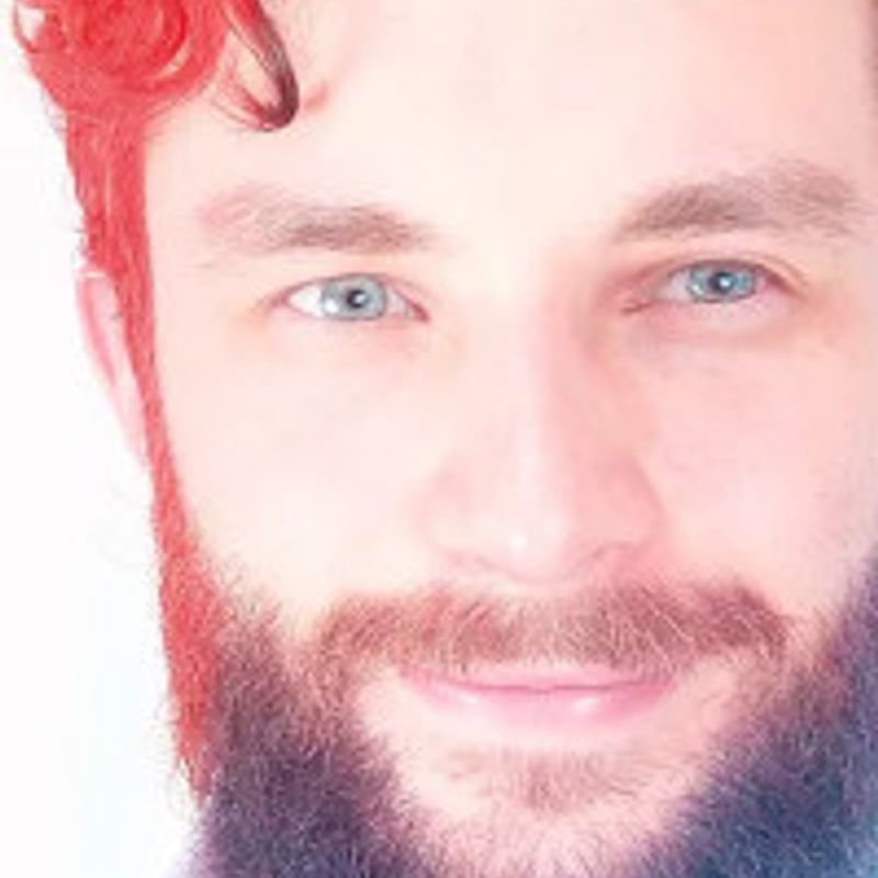 Yuri F. Levy profile picture