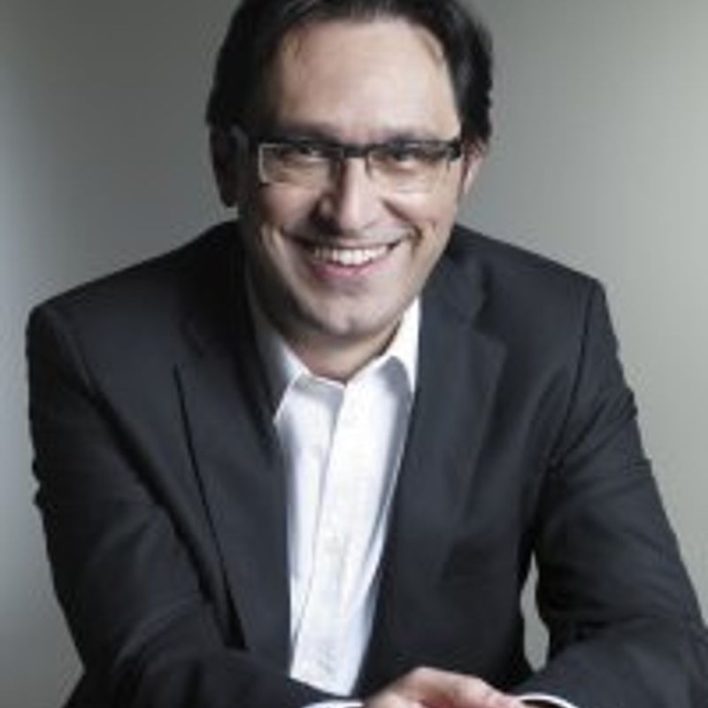 Edson Aran profile picture