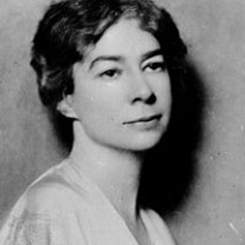 Sara Trevor Teasdale profile picture