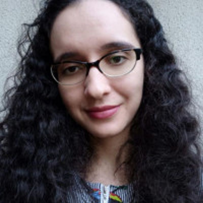 Mariana Vaz profile picture