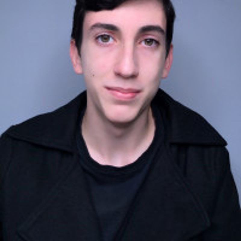 Marcos Paulo Silva profile picture