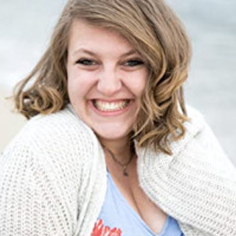 Alison Gervais profile picture