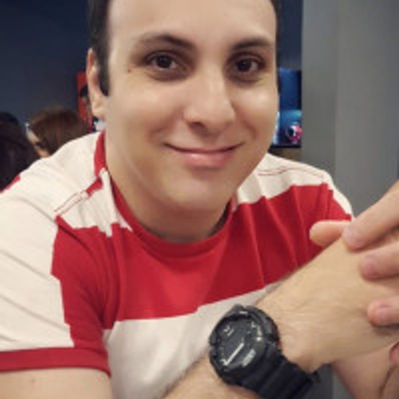 Pablo Garcia profile picture