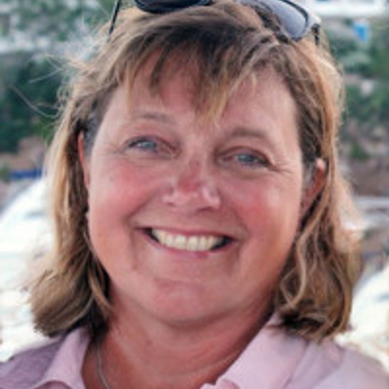 Kathleen Benner Duble profile picture