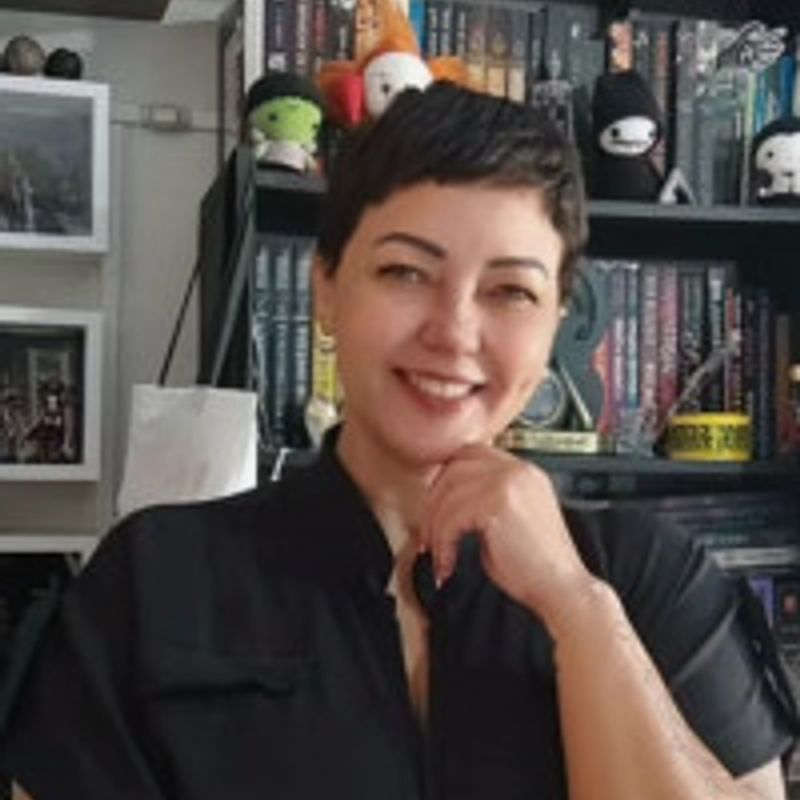 Ellen Cristine dos Reys profile picture