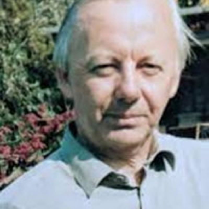 Donald Gordon Payne profile picture