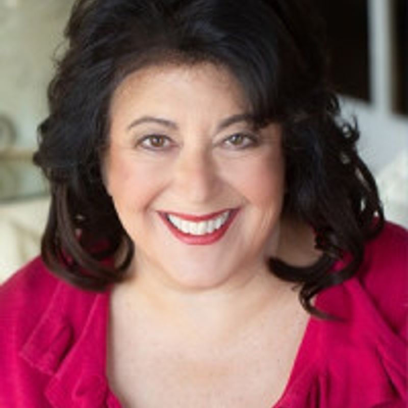 Susan Isaacs profile picture