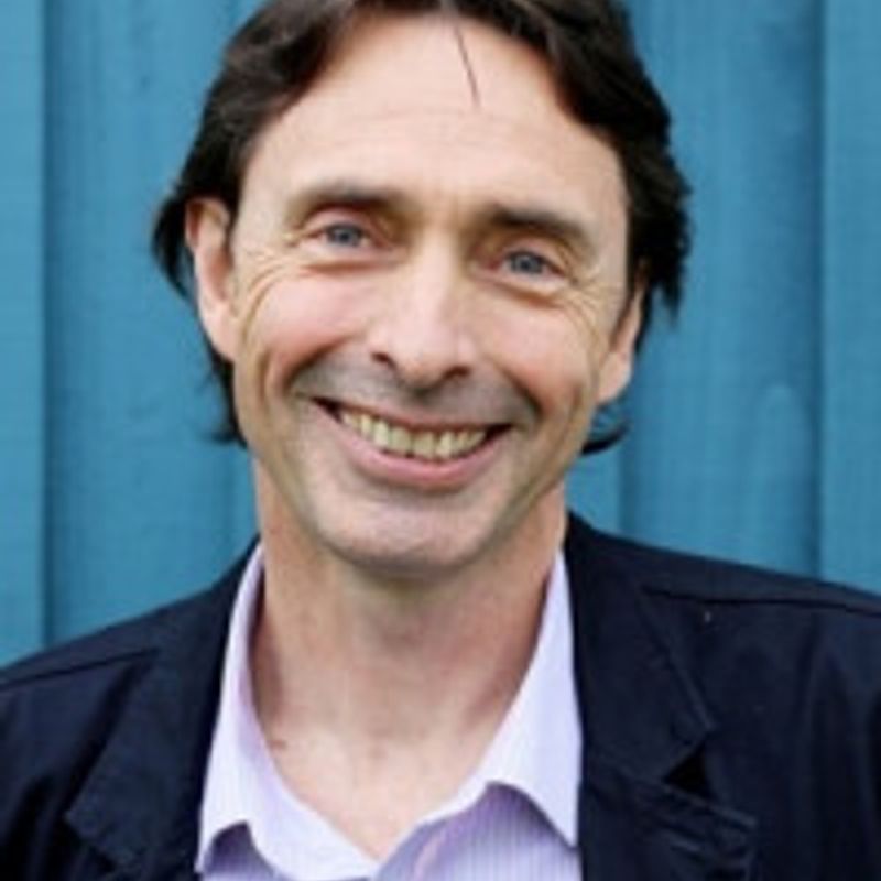 Matt Dickinson profile picture
