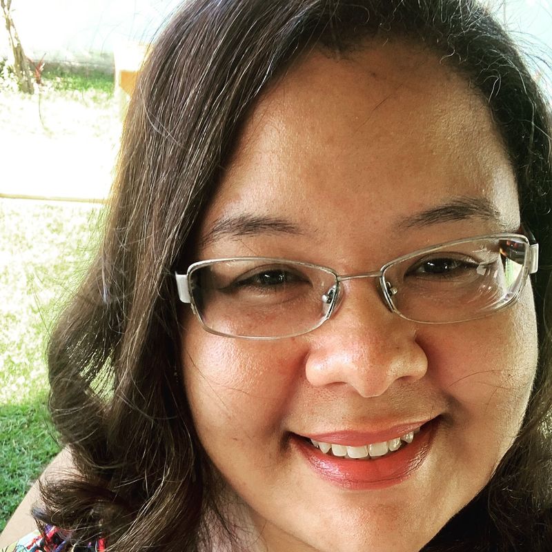 Juliana Policarpo profile picture