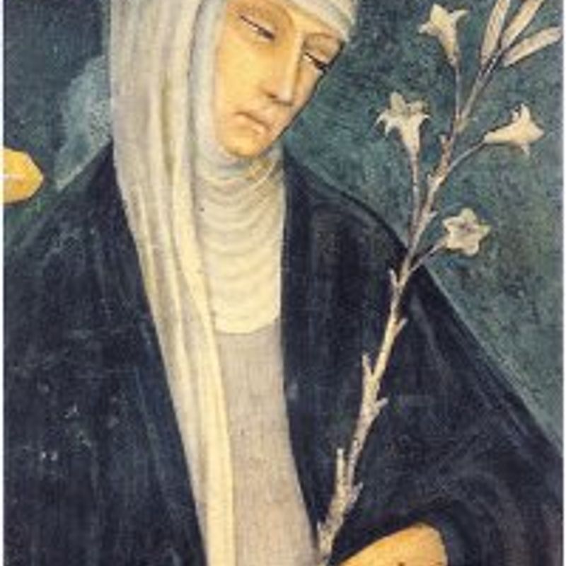 Caterina da Siena, Caterina Benincasa profile picture