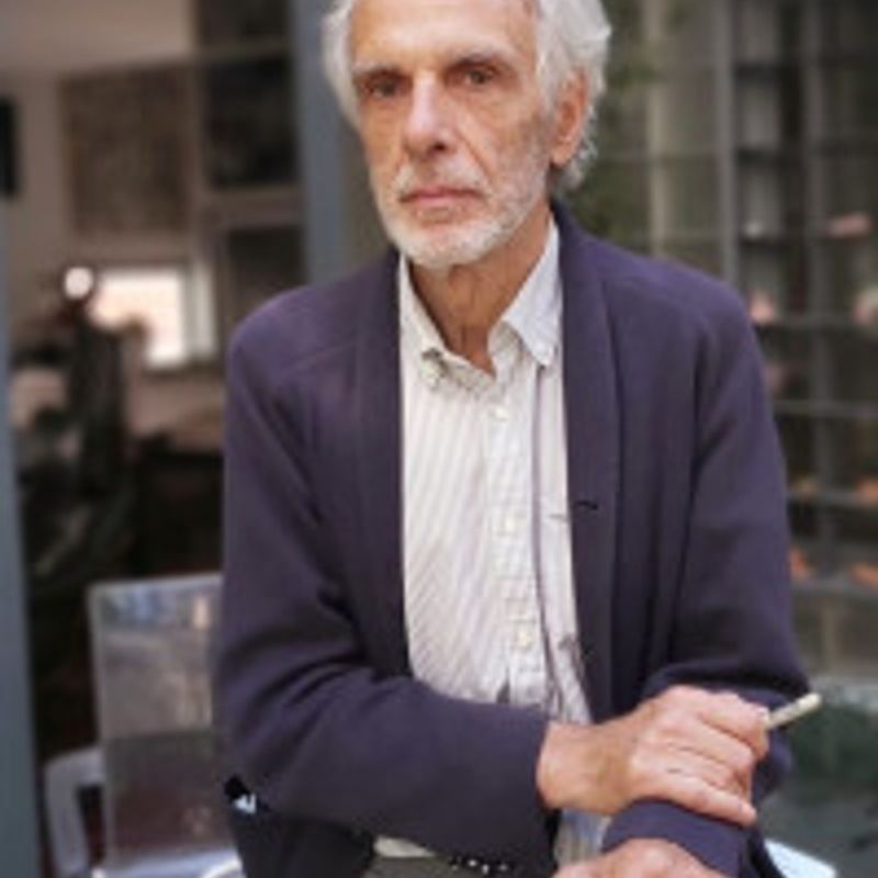 Nuno Félix da Costa profile picture