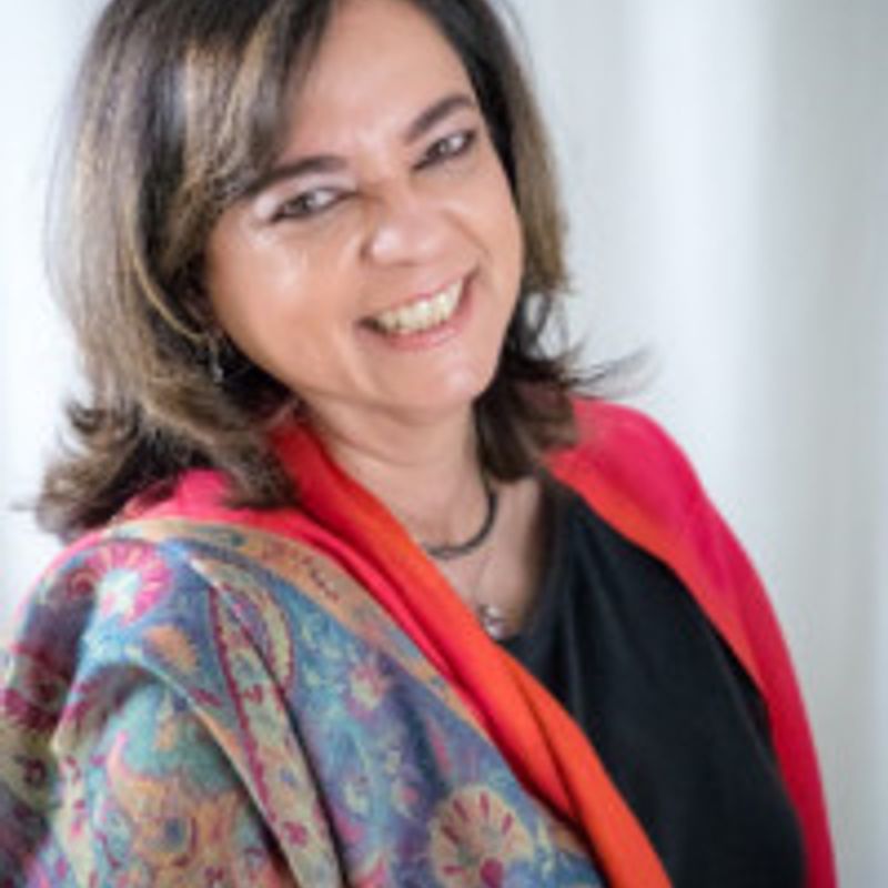 Anita Moorjani profile picture