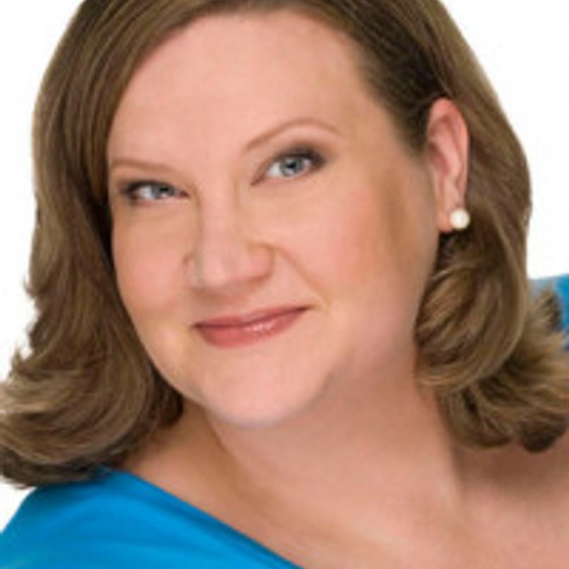 Eleanor Brown profile picture