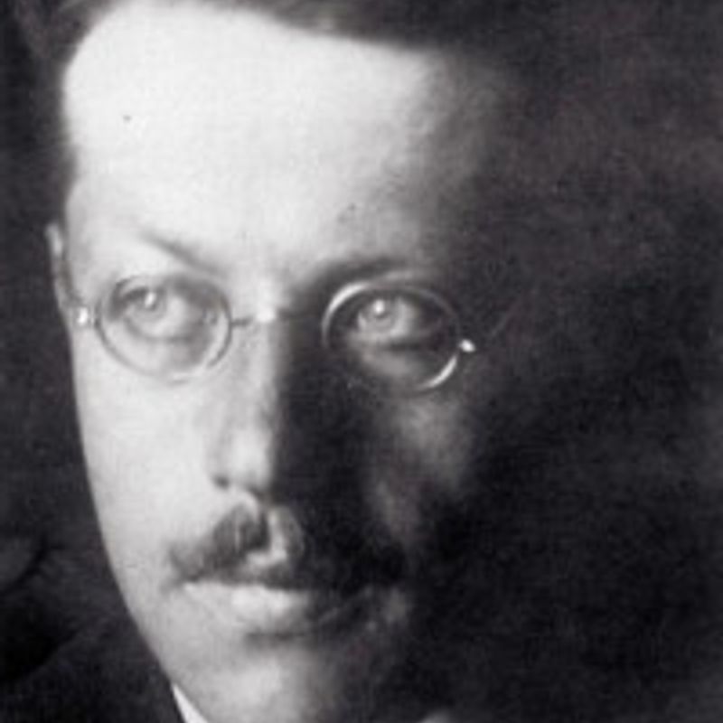 Franz Rosenzweig profile picture