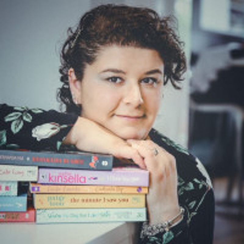 Stefania Raducanu profile picture