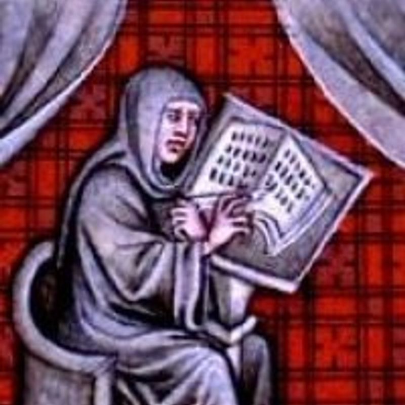 Einhard, Eginhard, Eginardo profile picture