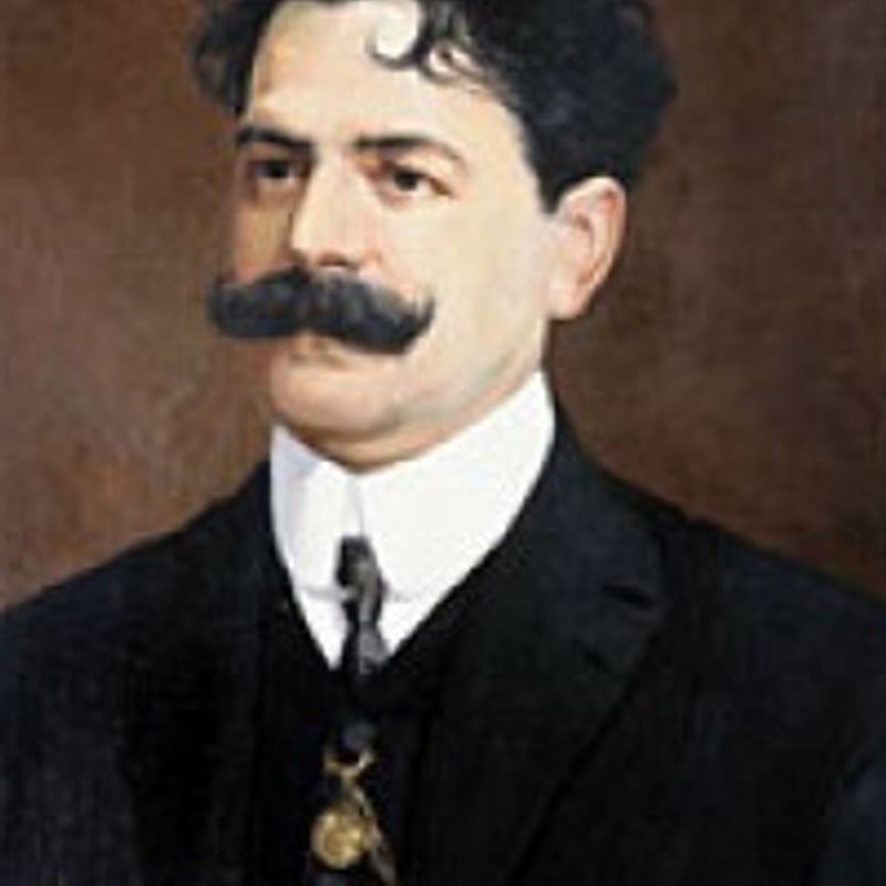 Júlio Afrânio Peixoto profile picture