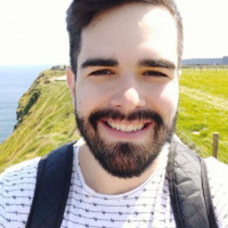 Leonardo Oliveira profile picture