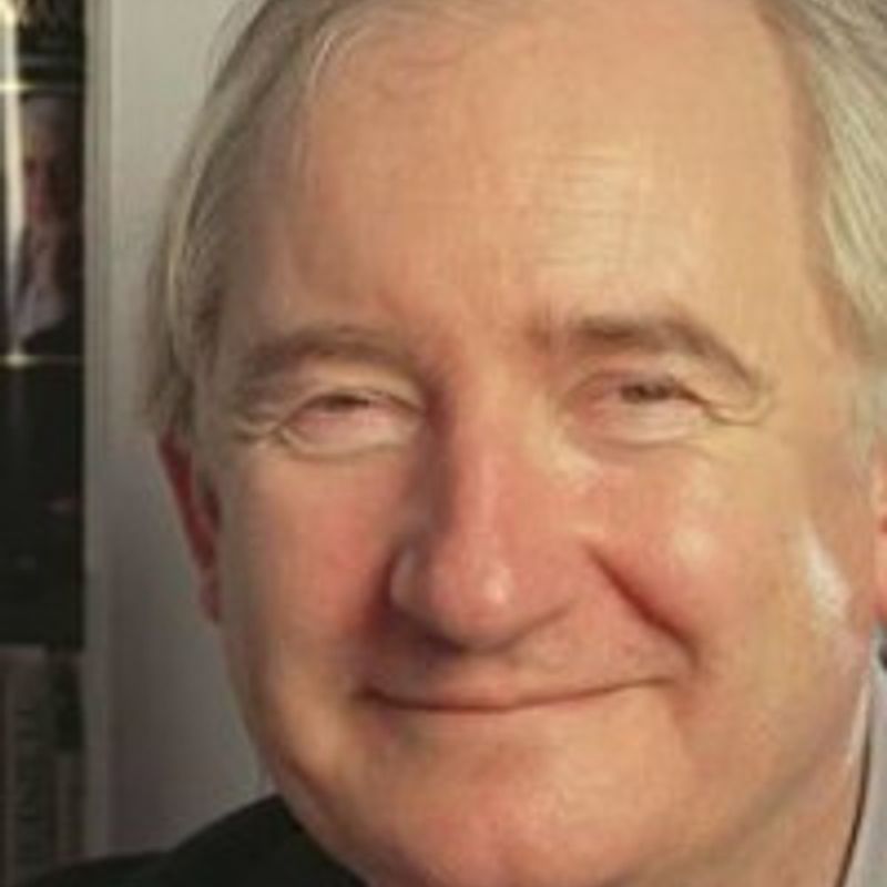 Humphrey William Bouverie Carpenter profile picture