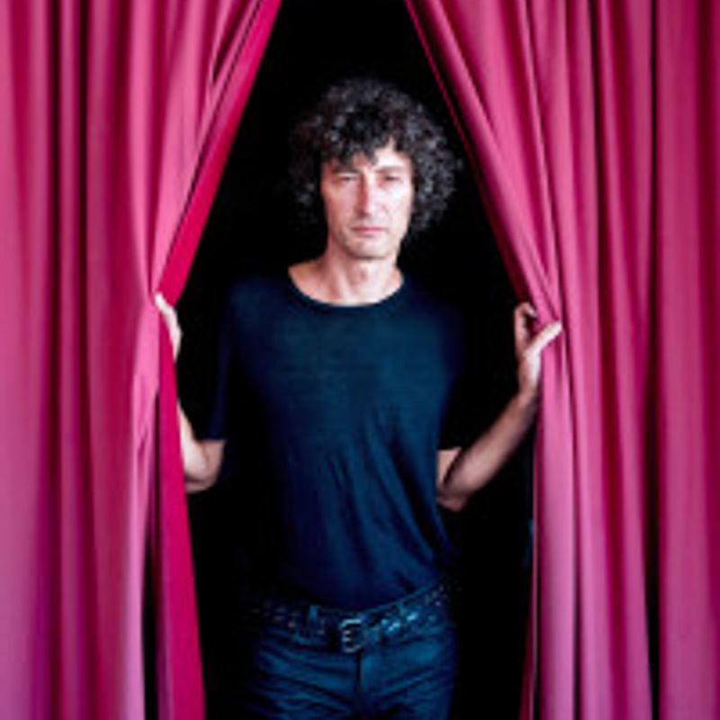Daniel Jonas profile picture