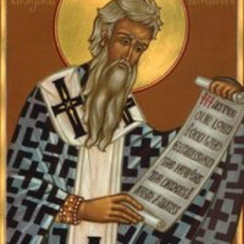 Pseudo-Dionísio, o Areopagita profile picture