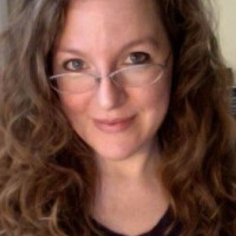 Sarah Piper profile picture