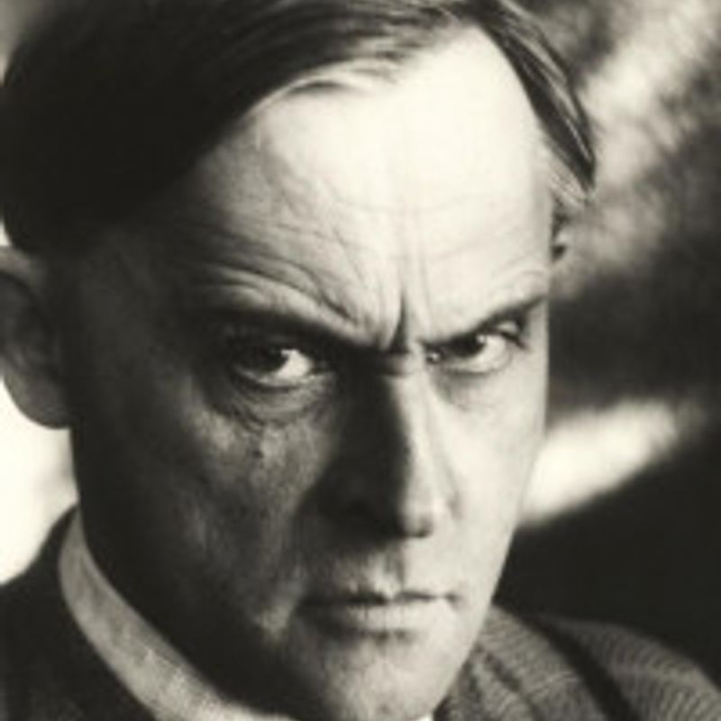 Stanisław Ignacy Witkiewicz profile picture