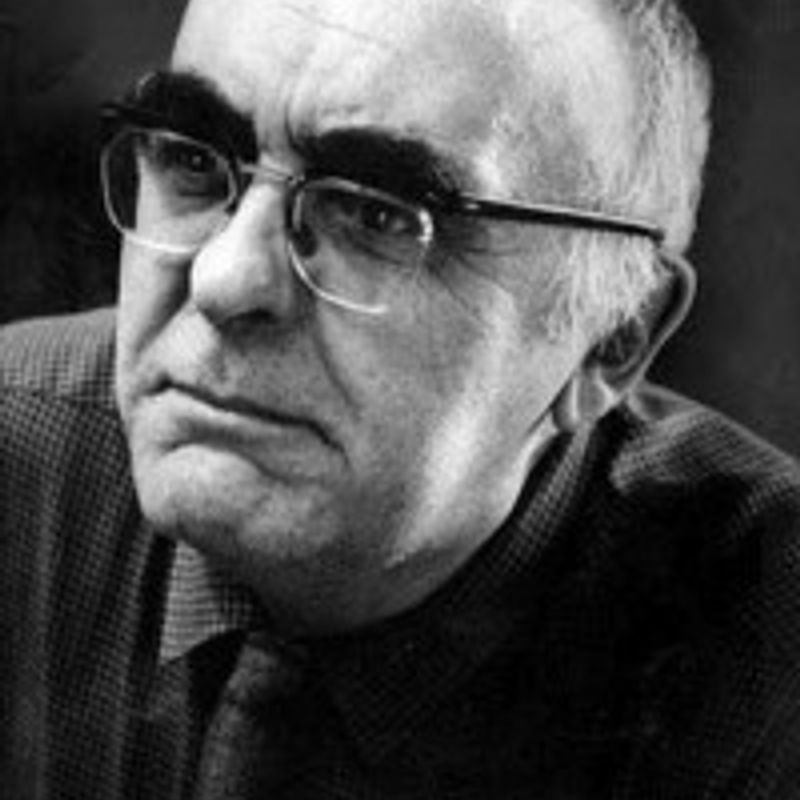 Charles Olson profile picture