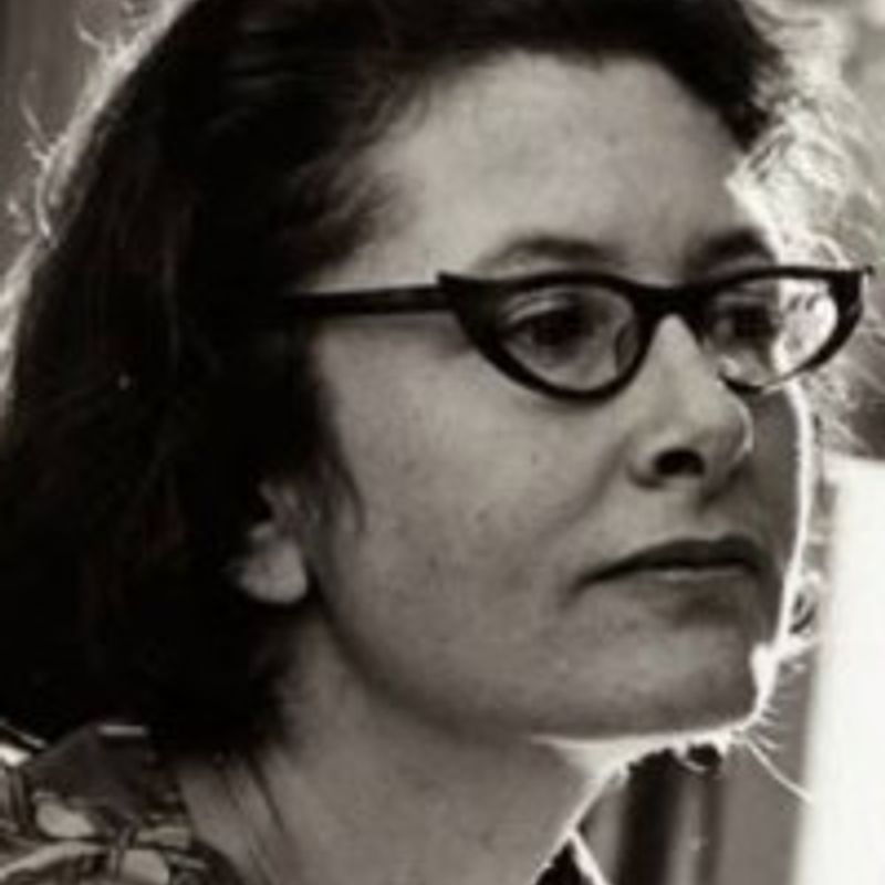 Denise Levertov profile picture