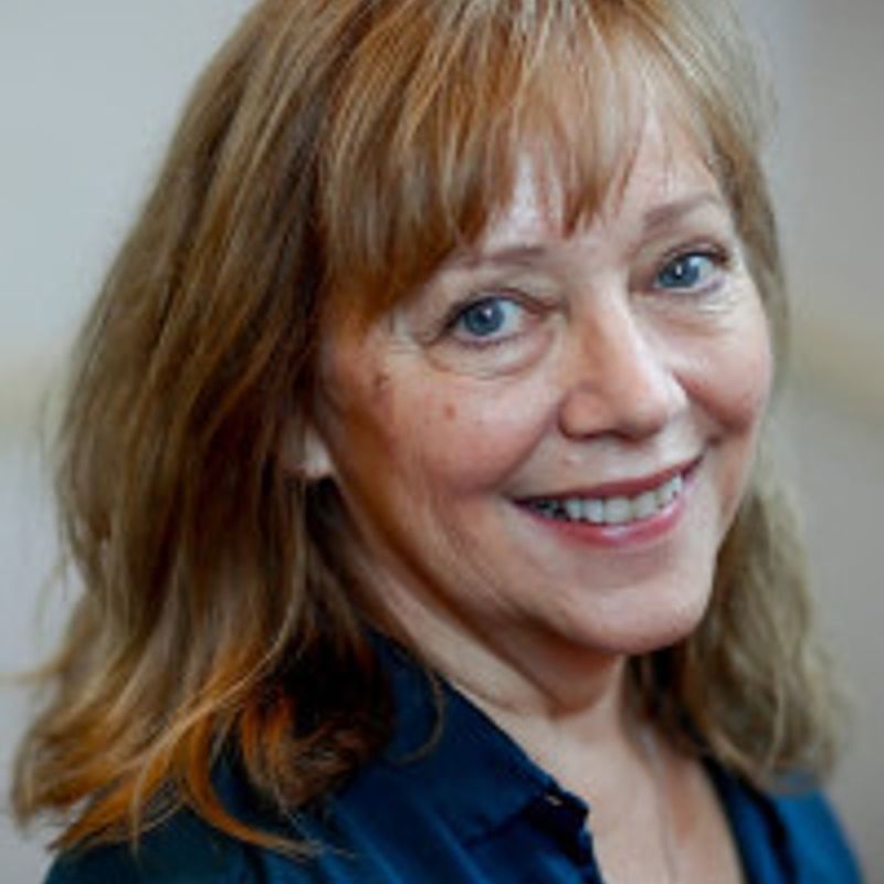 Maria Peters  profile picture