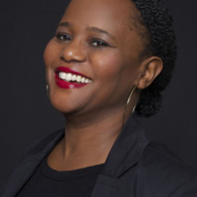 Edwidge Danticat profile picture