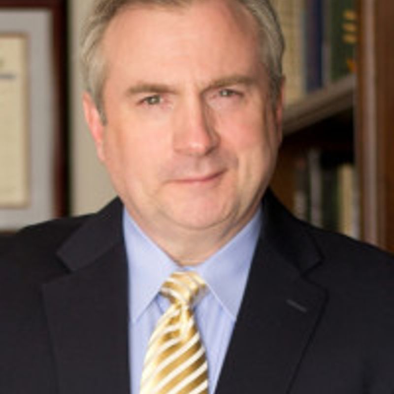 Douglas W. Hubbard profile picture