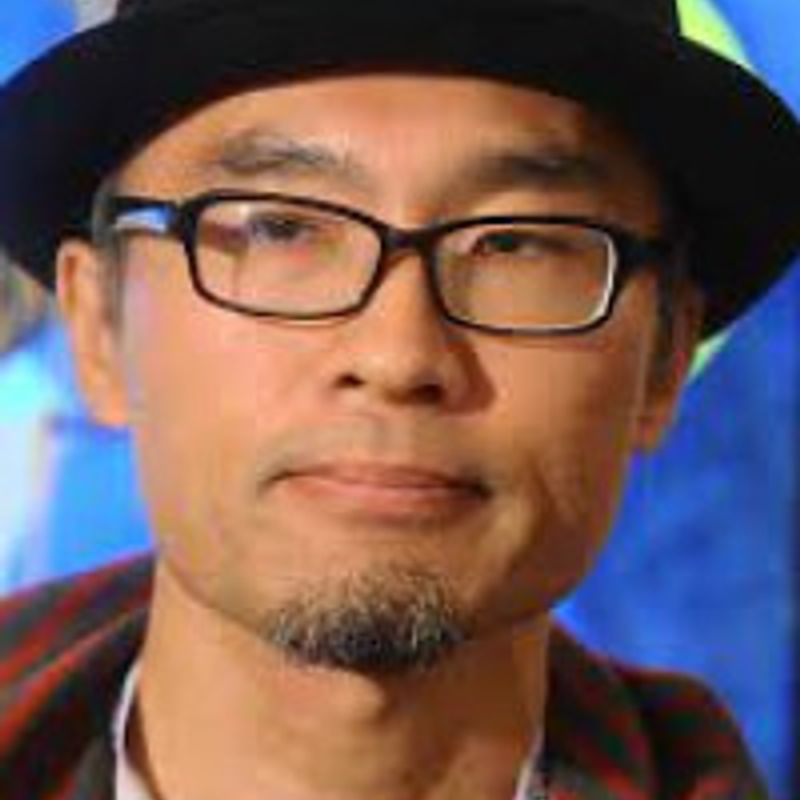 Shintaro Kago profile picture