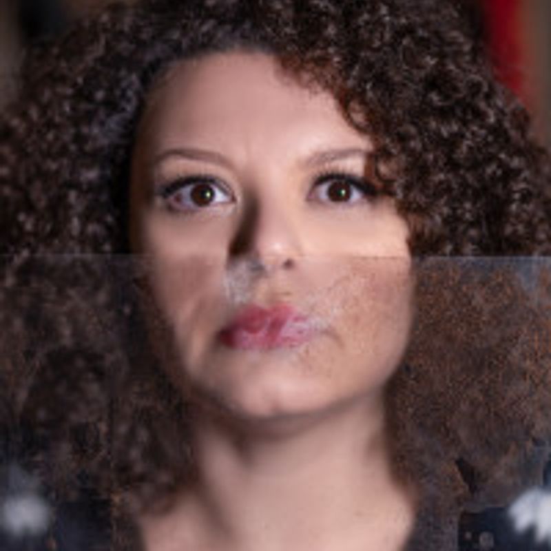 Verônica Ramalho profile picture
