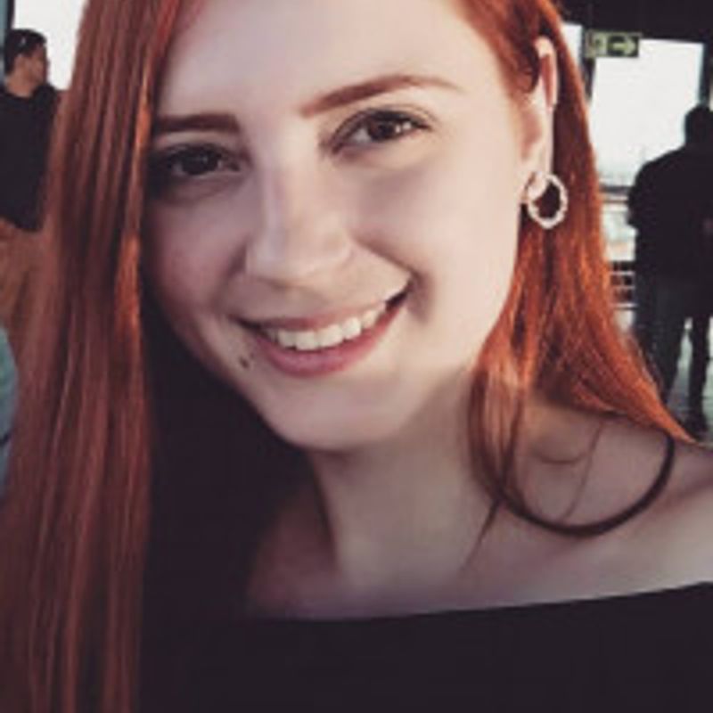 ALINE BULLA profile picture