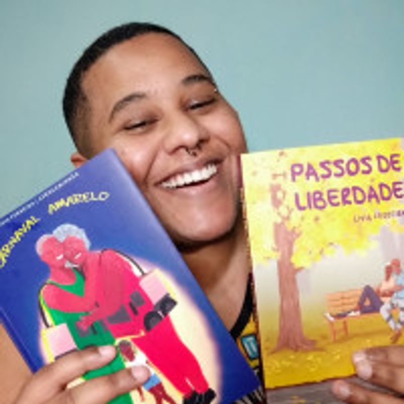 Lívia Ferreira profile picture