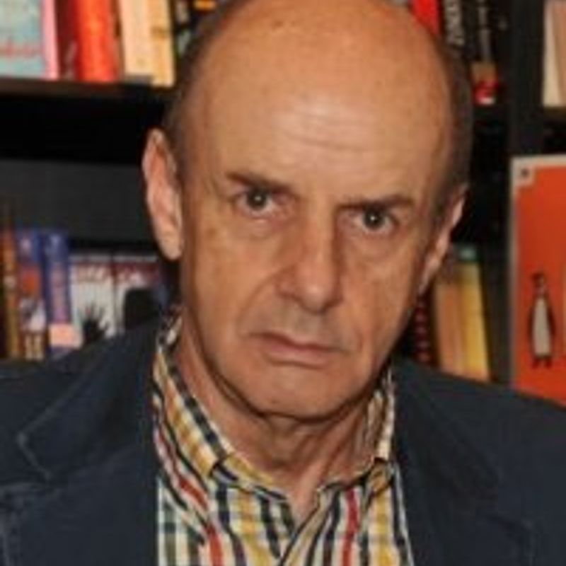 Alexandru Solomon profile picture