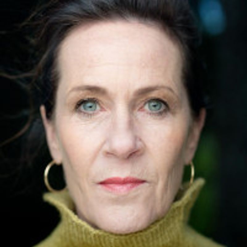Vigdis Hjorth  profile picture