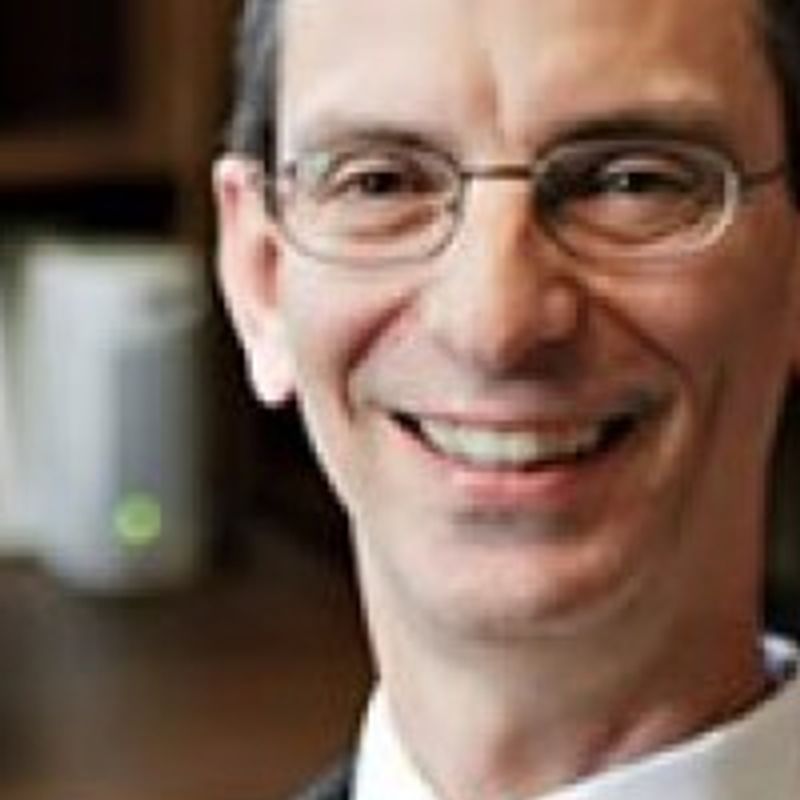 Thomas R. Schreiner profile picture