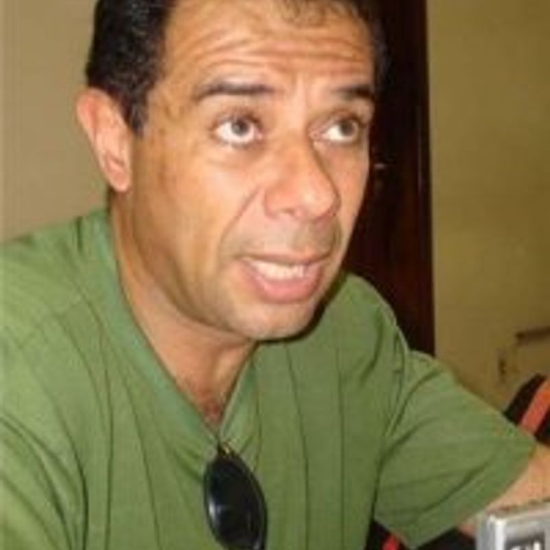 José Cláudio Souza Alves profile picture